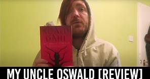 Roald Dahl - My Uncle Oswald [REVIEW/DISCUSSION]