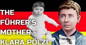 The Story Of Adolf Hitler’s Mother: Klara Pölzl | Audio Story