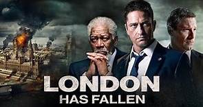 London Has Fallen 2016 Movie | Gerard Butler | Melissa Leo | Charlotte Riley | Full Facts and Review