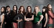 Pitch Perfect 2 - movie: watch streaming online