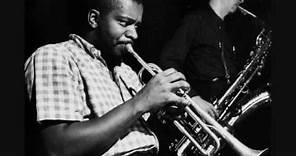 Donald Byrd - Here Am I