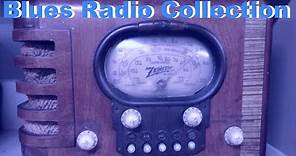 Radio Blues and Radio Blues Live: Best of Radio Blues Jazz & Radio Blues