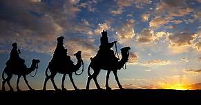 ¿Cuál es el origen de los tres Reyes Magos? - National Geographic en Español