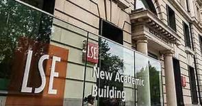 【倫敦政治經濟學院 LSE】學校介紹、最新排名、熱門科系及校園影片｜APM留學服務中心