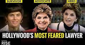 Gloria Allred: The Most Feared Lawyer In Hollywood | Goalcast