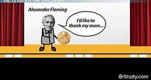Alexander Fleming: Discovery, Contributions & Facts
