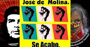 José de Molina Se acabó 1976 Disco completo