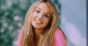 Young Photos Of Britney Spears