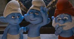 The Smurfs 2 official trailer HD