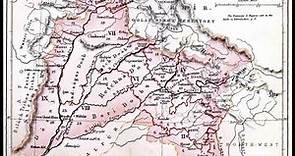 Punjab (British India) | Wikipedia audio article