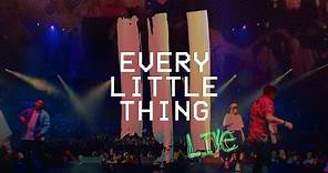 Every Little Thing (Live at Hillsong Conference) - Hillsong Young & Free