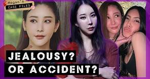 Accidentally fell into water? Mysterious death of Thai actress Tangmo Nida｜True Crime Asia