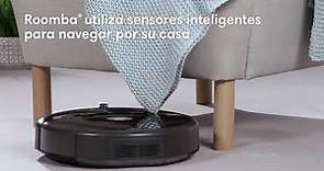 iRobot Roomba Serie 600