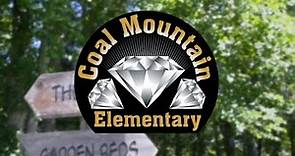 Welcome to Coal Mountain Elementary School
