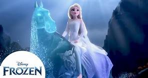 Elsa es una Heroína | Frozen