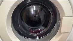Philips Whirlpool Aqua Line 1300 AWG 780/7: [A] Conditioned Rinse, Gentle Wash