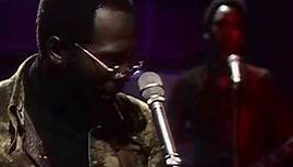 Curtis Mayfield ( Live Performances1970's )