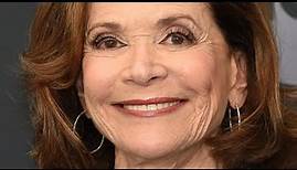The Tragic Death Of Jessica Walter Leaves Fans Stunned