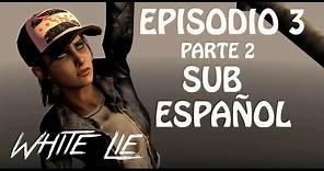 Left 4 Dead White Lie Episodio 3 Part 2 [La Final] Sub Español (HD 1080p)