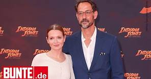 Karoline Herfurth - Sie macht Liebe offiziell: Das ist der Mann an ihrer Seite