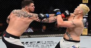 Joe Riggs vs Nick Diaz UFC 57 FULL FIGHT NIGHT CHAMPIONSHIP