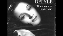 Lucienne Delyle ~ Mon Amant de Saint-Jean (1942)
