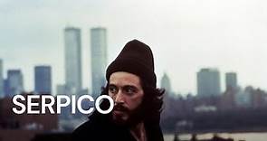 Serpico (film 1973) TRAILER ITALIANO