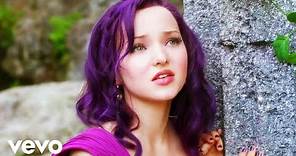 Dove Cameron - If Only (from Descendants) (Official Video)