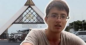 柬埔寨詐騙：台灣青年被詐騙集團軟禁58天 逃離後呼籲大眾勿貪心
