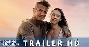 UNA VITA IN FUGA (2022) Trailer ITA del Film di e con Sean Penn