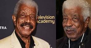 Heartbreaking Ending Of Hal Williams from 'Sanford and Son' and '227' Career And Life