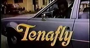 "Tenafly" TV Promo
