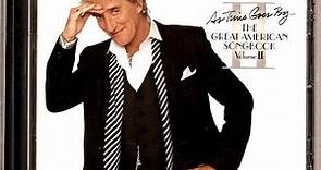 Rod Stewart - As Time Goes By... The Great American Songbook Vol. II