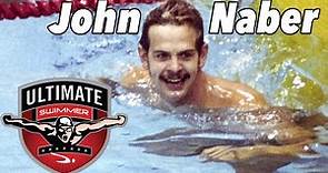 Ultimate Swimmer Podcast: John Naber