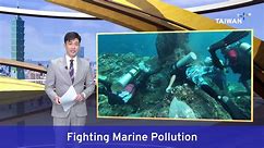Taiwan Planning To Increase Fines for Marine Polluters