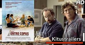 Kitustrailers: ENTRE COPAS (Trailer en español)