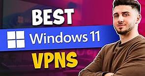 What’s the Best FREE VPN for Windows 11? | 2024 Review
