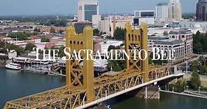 Welcome To The Sacramento Bee