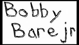 Bobby Bare jr - Brainwasher