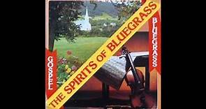 The Spirits Of Bluegrass - Have You Met My Baby - 1978