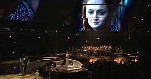 Game of Thrones Live Concert Experience - Winds of Winter - Ramin Djawadi