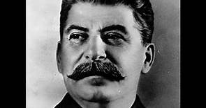 Stalin Il mito - La Storia Siamo Noi