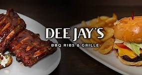 Weirton | Dee Jay's BBQ Ribs & Grille | PA & WV Restaurant
