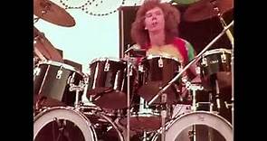 Graham Lear Solo Drums
