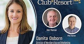 Club + Resort Talks Announces 2023 Top Ranked Patio