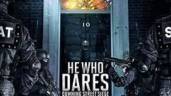He Who Dares: Downing Street Siege Trailer