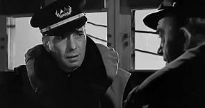 Action In The North Atlantic 1943 - Bogart, Raymond Massey, Dane Clark
