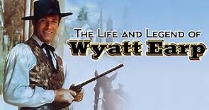 The Life and Legend of Wyatt Earp 1-19 "The Assassins"