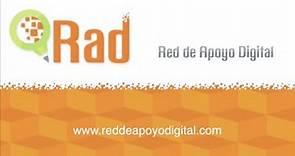 Red de Apoyo Digital (RAD) Carvajal Puerto Rico (Demo)