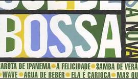 Sol De Bossa (bossa nova full album)